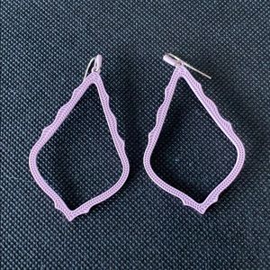 Kendra Scott Sophia Drop Earrings